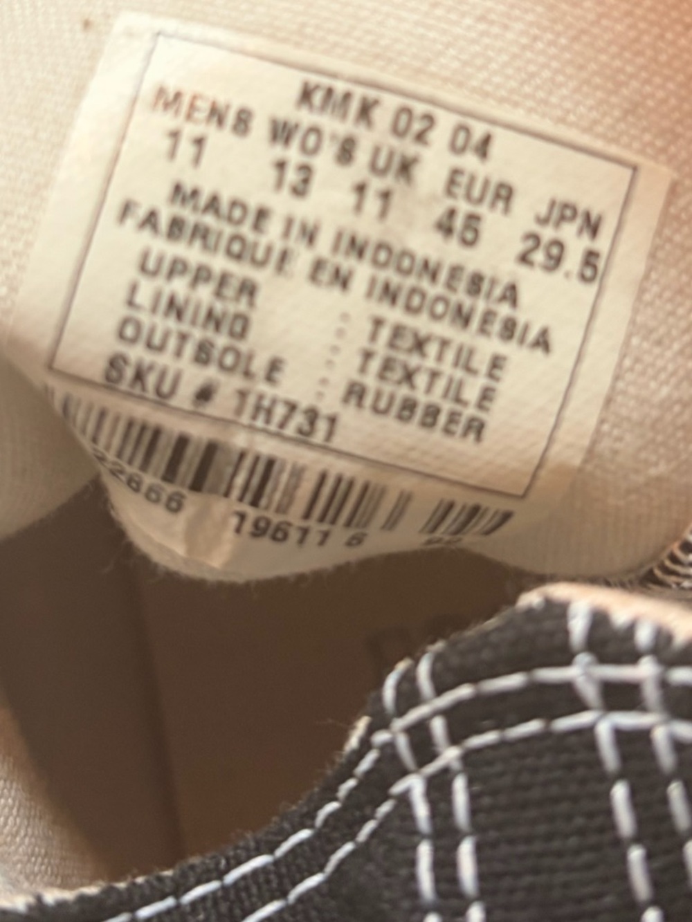 Converse All Stars Chuck Taylor flames high tops - Picture 10 of 10